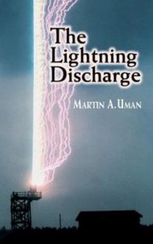 Paperback The Lightning Discharge Book
