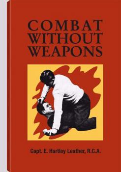 Paperback Combat Without Weapons Book