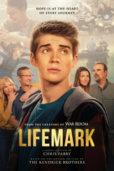 Paperback Lifemark Book