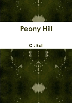 Paperback Peony Hill Book