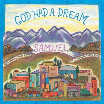 Paperback God Had a Dream Samuel Book