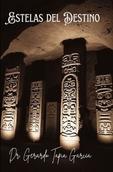 Paperback Estelas del Destino [Spanish] Book
