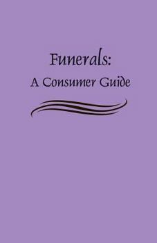 Paperback Funerals: A Consumer Guide Book