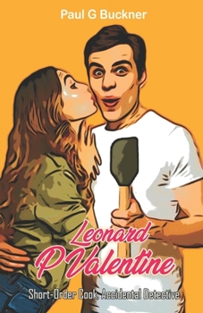Paperback Leonard P Valentine: A House Divided Cannot Stand Book