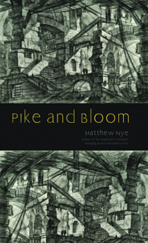 Paperback Pike and Bloom Book
