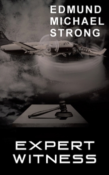 Paperback Expert Witness Book