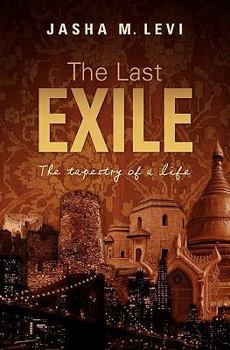Paperback The Last Exile: The tapestry of a life Book