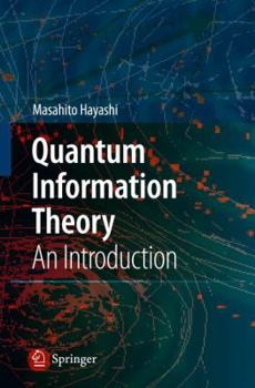 Paperback Quantum Information: An Introduction Book