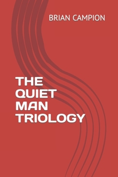 Paperback The Quiet Man Triology Book