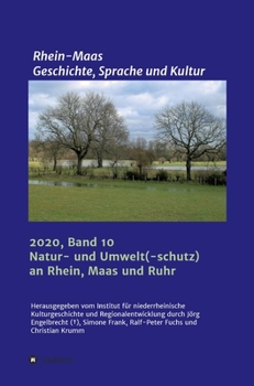 Natur und Umwelt an Maas, Rhein und Ruhr (German Edition)