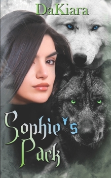 Paperback Sophie's Pack Book