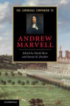 Electronics The Cambridge Companion to Andrew Marvell Book