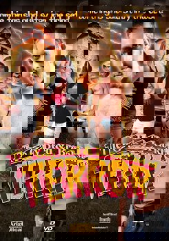 Gay Bed & Breakfast of Terror