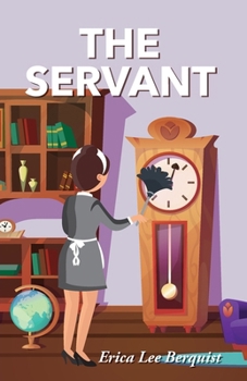 Paperback The Servant Book