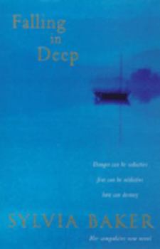 Paperback Falling in Deep Book