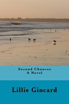 Paperback Second Chances Book