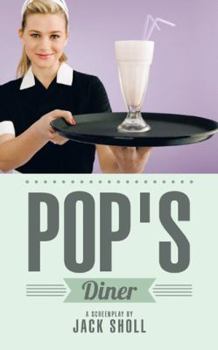 Paperback Pop's Diner Book