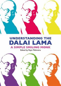 Paperback Understanding the Dalai Lama Book