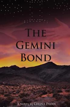 Paperback The Gemini Bond Book