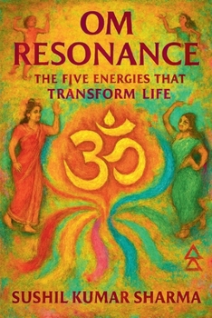 Paperback Om Resonance Book