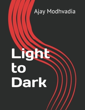 Paperback Light to Dark Book