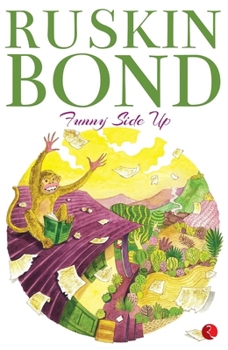 Paperback Funny Side Up Book