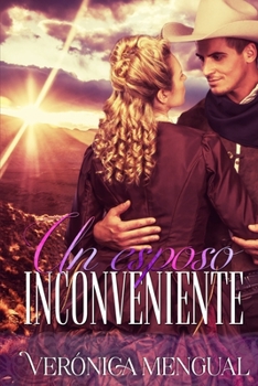 Paperback Un esposo inconveniente [Spanish] Book