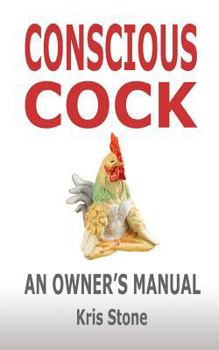 Paperback Conscious Cock Book