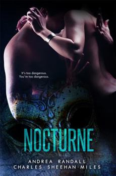 Paperback Nocturne Book