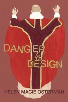 Paperback Danger by Design Book