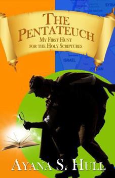 Paperback The Pentateuch (US Version): My First Hunt For The Holy Scriptures Book