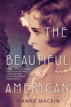 Paperback The Beautiful American Book