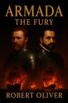 Paperback Armada: The Fury: The Reckoning Book
