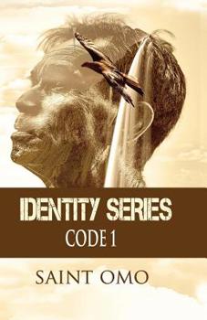 Paperback Identity Series: Code 1 Book