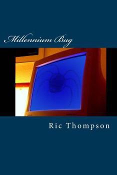 Paperback Millennium Bug: A Rochfield Mystery Book