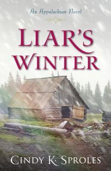 Paperback Liar's Winter: An Appalachian Novel Book