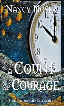 Hardcover A Count of Courage Book