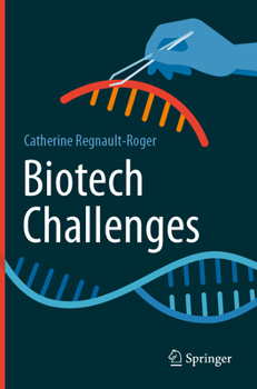 Paperback Biotech Challenges Book