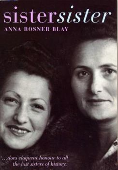 Paperback Sister, Sister Book