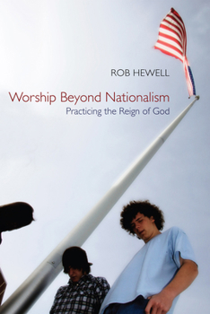 Paperback Worship Beyond Nationalism Book