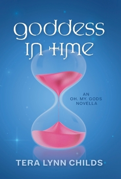 Hardcover Goddess in Time Book