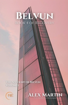 Paperback Belvun Book