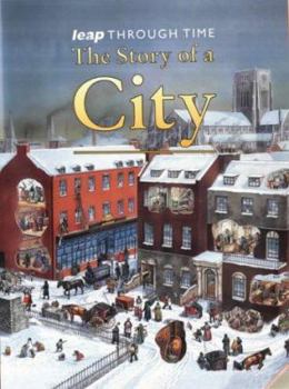 Paperback City Book