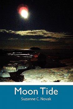 Paperback Moon Tide Book