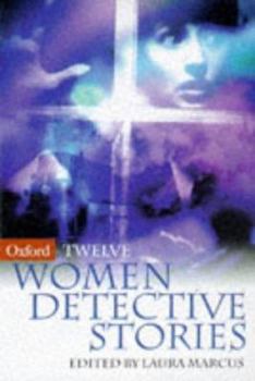 Paperback Twelve Women Detective Stories Book