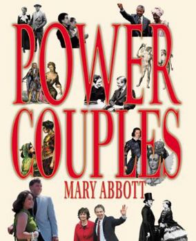 Paperback Power Couples Book