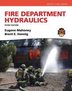 Paperback Fire Department Hydraulics and Resource Central Fire -- Access Card Package Book