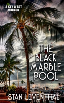 Paperback The Black Marble Pool Book