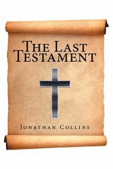 Hardcover The Last Testament Book