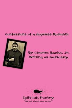 Paperback Confessions of a Hopeless Romantic Book